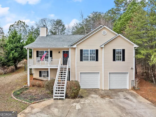 8355 Gabriel Ct, Gainesville, GA 30506