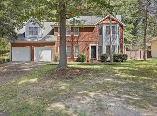 5300 Oglethorpe Ct, Powder Springs, GA 30127