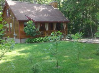 71 Deepwoods Dr, Rogers, KY 41365