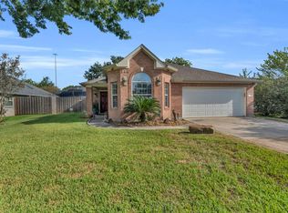 14910 Mauna Loa Ln, Houston, TX 77040