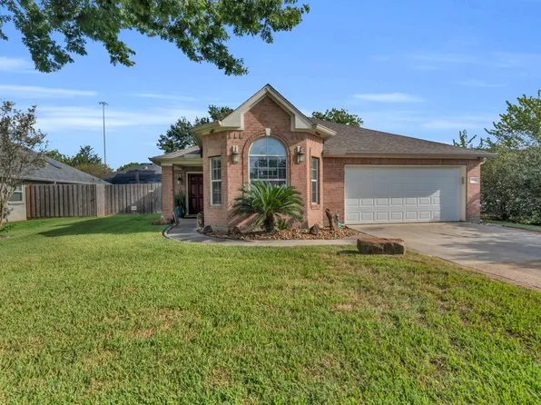 14910 Mauna Loa Ln, Houston, TX 77040