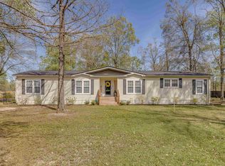 842 Swartz Fairbanks Rd, Monroe, LA 71203