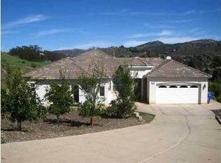 25110 Rue De Fleur, Escondido, CA 92026