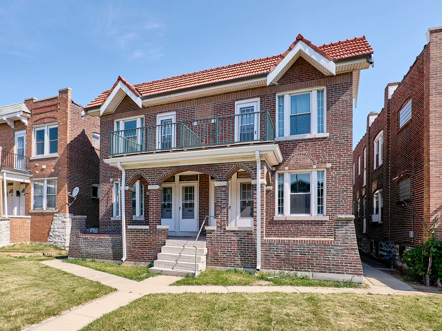 1 bed, 735 sqft, $900 — Photo 3