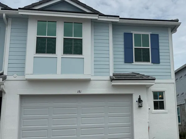 181 SE Birch Ter, Stuart, FL 34997