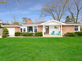 9534 Normandy Ave, Morton Grove, IL 60053