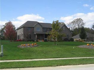 751 Copperfield Ln, Danville, IN 46122