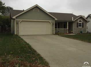 2316 Brett Dr, Lawrence, KS 66049