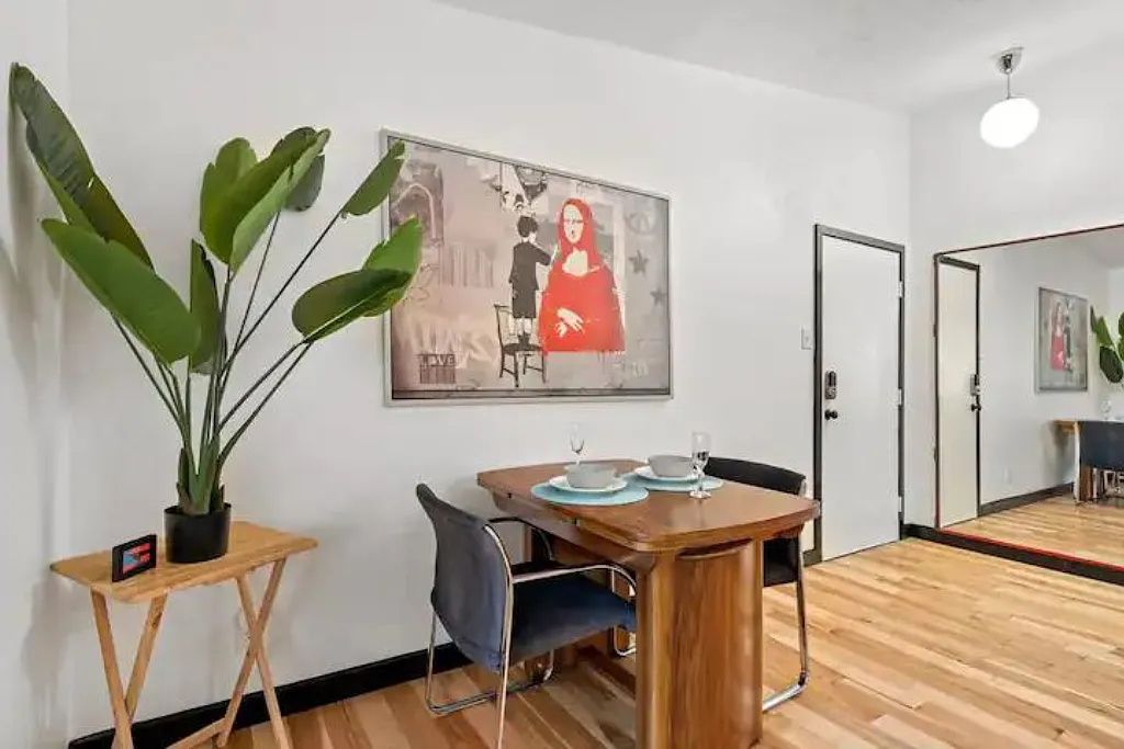 1 bed, 600 sqft, $3,500 — Photo 1
