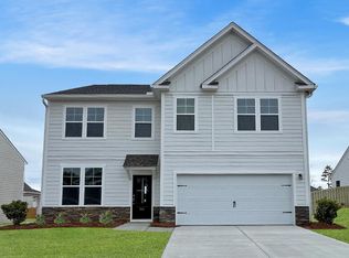 4468 Hartshorn Cir, Aiken, SC 29801