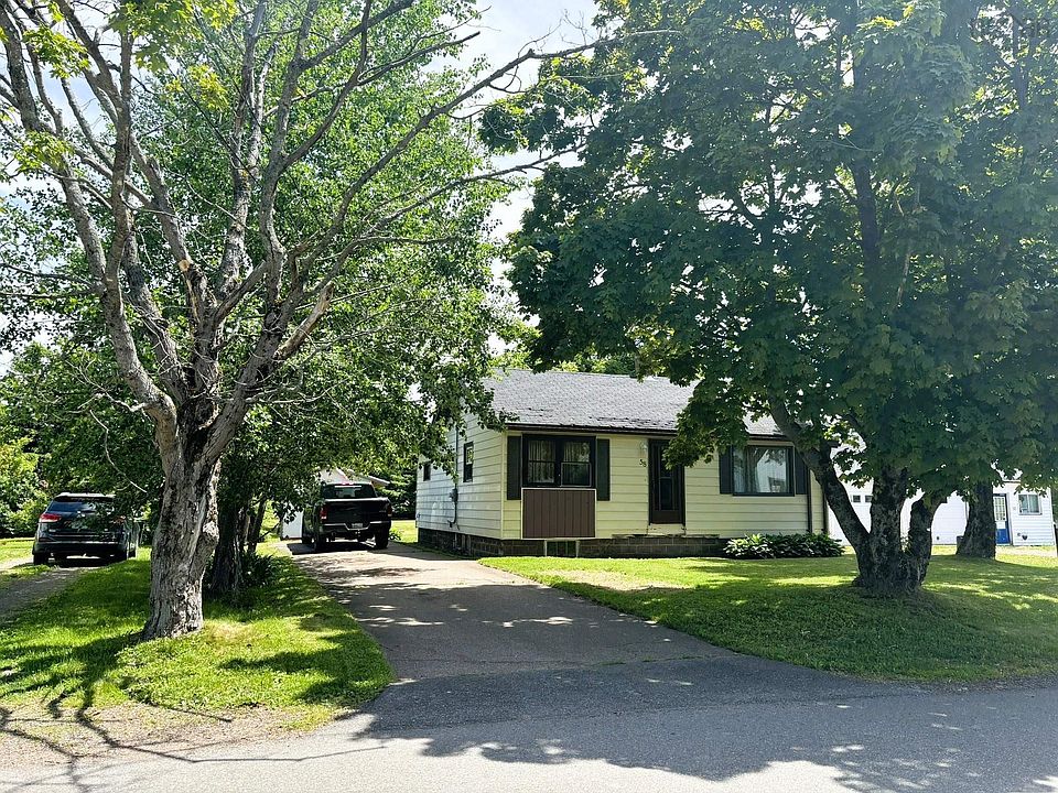 58 Templar St, Parrsboro, NS B0M 1S0 MLS 202405541 Zillow