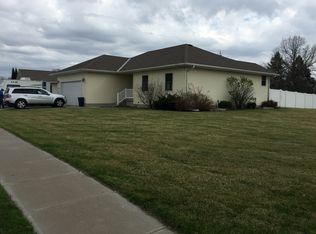 3223 30th St, Columbus, NE 68601