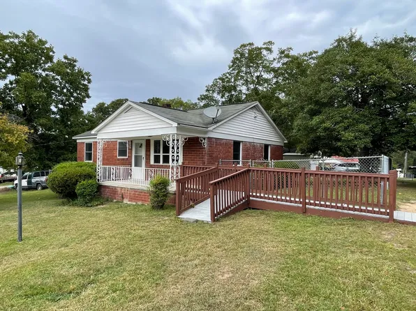 1806 Thompson Drive, Augusta, GA