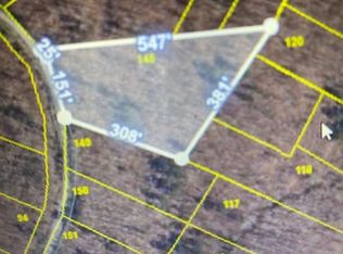 Maple Dr, Pikeville, TN 37367