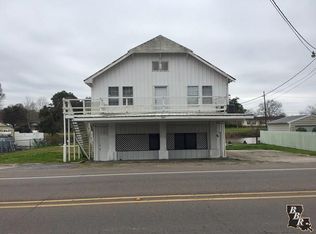 4412 Highway 24, Bourg, LA 70343
