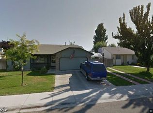 401 W Waterbury Dr, Meridian, ID 83646