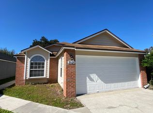 3828 Santa Fe St E, Jacksonville, FL 32246