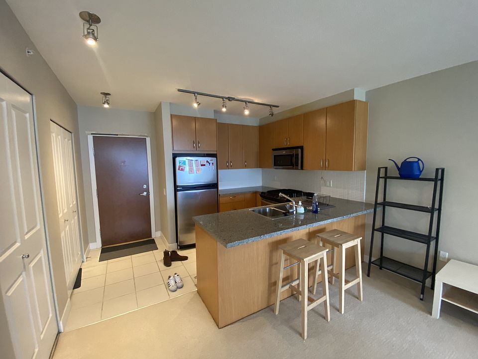 1st image of 9222 University Cres #502