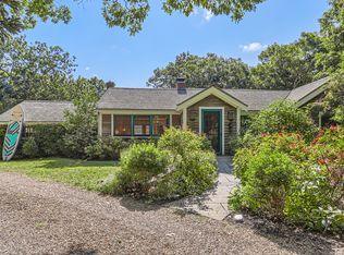 82 South Rd, Chilmark, MA 02535