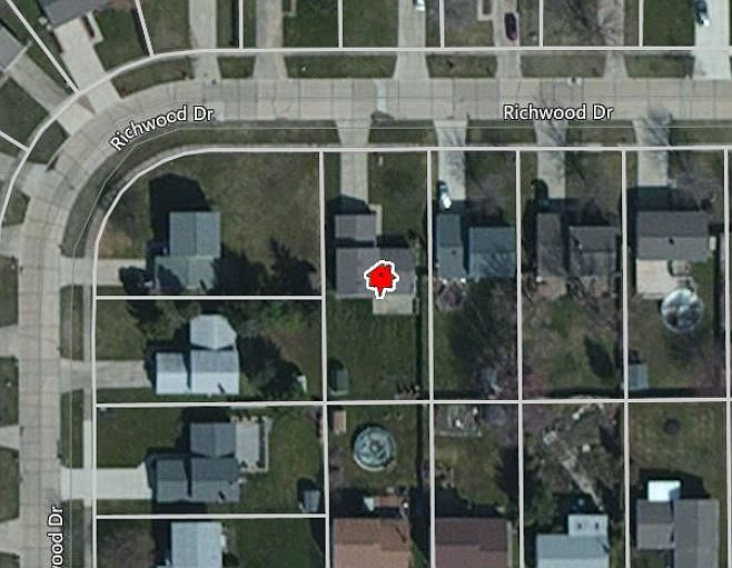 1st image of 7866 Richwood Dr