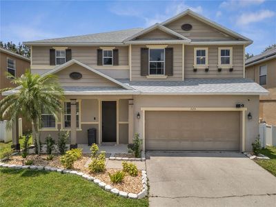 325 Aldridge Ln, Davenport, FL, 33897