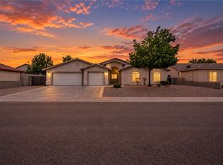 3208 Jennifer Avenue, Kingman, AZ 86401