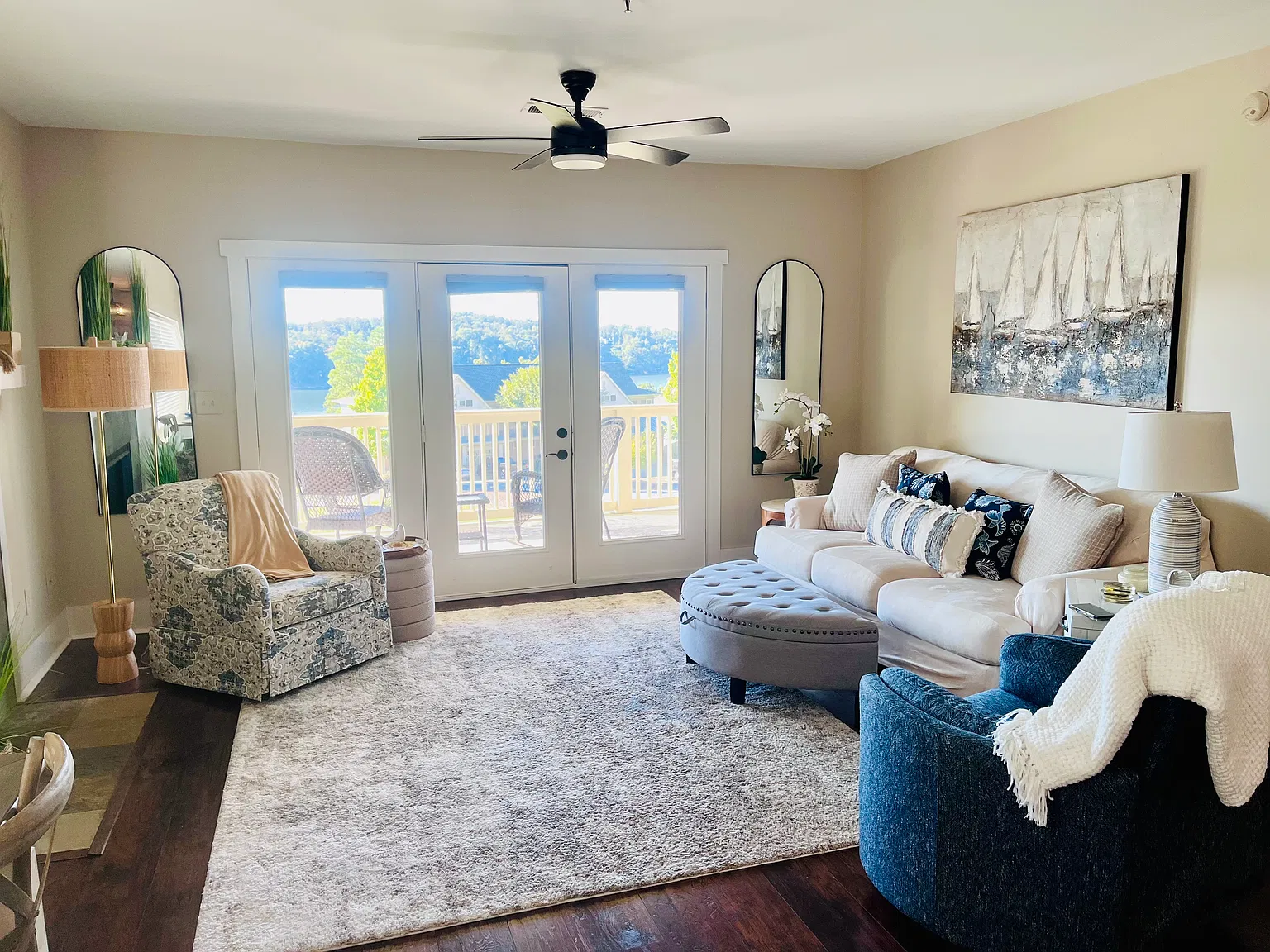 3 bed, 1375 sqft, $2,500 — Photo 1