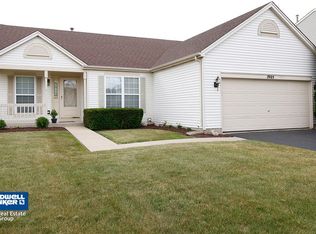 1905 Long Ridge Ct, Plainfield, IL 60586