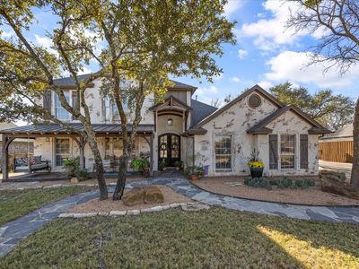 326 Sanchez Ct, Aledo, TX, 76008