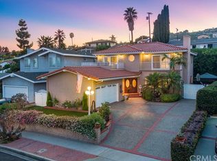 219 N Malgren Ave, San Pedro, CA 90732