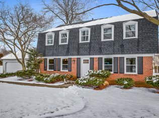 31 Carriage Trl, Palos Heights, IL 60463