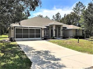 71 Lone Pine St, Homosassa, FL 34446