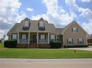 12471 Windance Dr, Gulfport, MS 39503