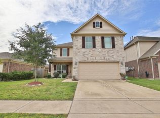 19015 Ashford Square St, Tomball, TX 77375
