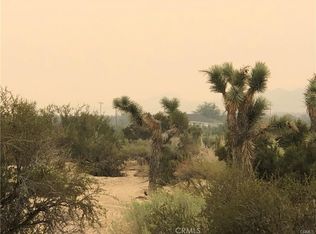 0 Vac Vic Avenue Z8 258 SUITE 12, Llano, CA 93544