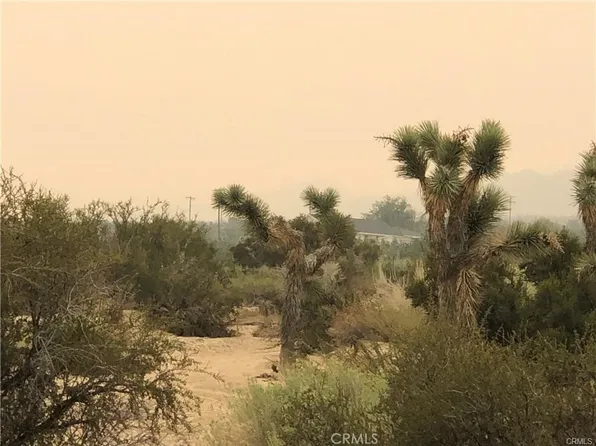 0 Vac Vic Avenue Z8 258 Suite 12, Llano, CA 93544