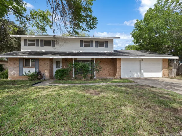 5214 La Barranca St, San Antonio, TX 78233