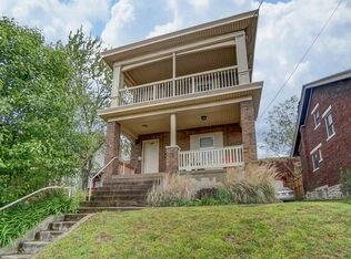 350 Volkert Ave, Cincinnati, OH 45219