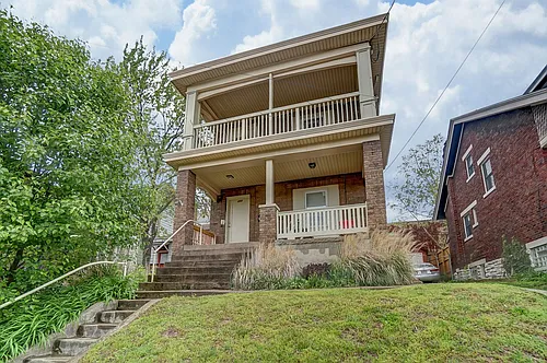 350 Volkert Ave Photo 1