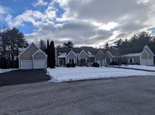 Village At Stone Ridge, Westford, MA 01886
