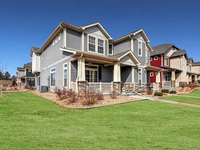 17851 E 103rd Avenue, Commerce City, CO, 80022