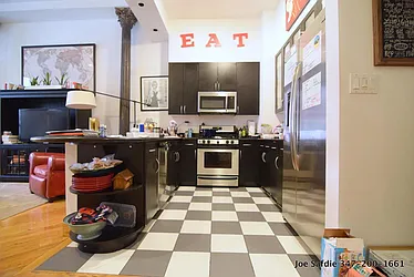 Rented by J Misrahi Realty Corp