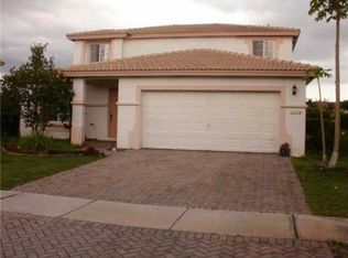 12628 SW 47th St, Miramar, FL 33027