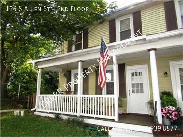 126 S Allen St #2, Nesquehoning, PA 18240