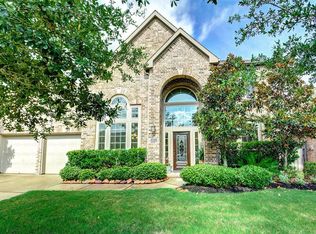 10211 Kessler Cove Ln, Katy, TX 77494