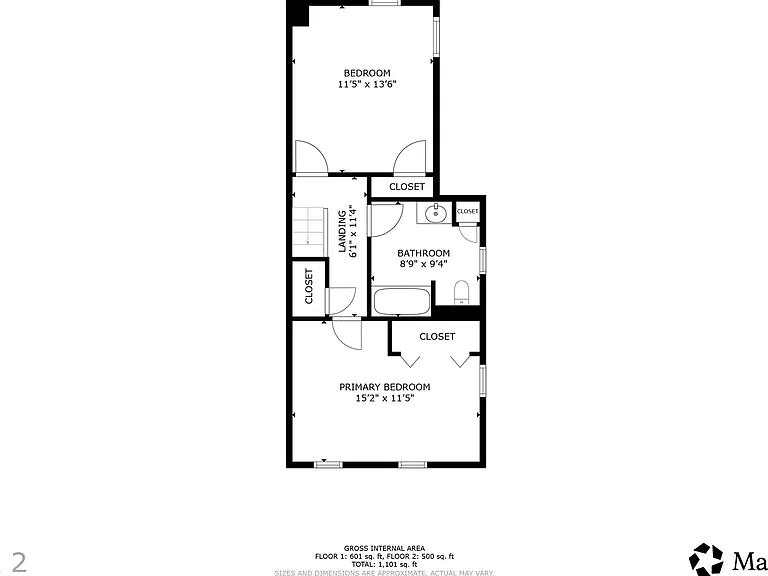 406-408 Church Street — Photo 14