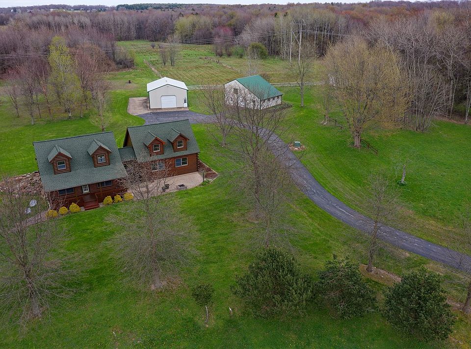 9451 Donation Rd, Waterford, PA 16441 Zillow