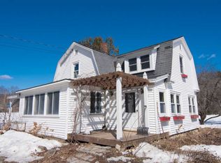 496 State Route 25, Warren, NH 03279