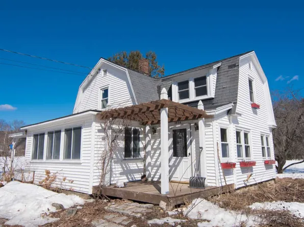 496 State Route 25, Warren, NH 03279