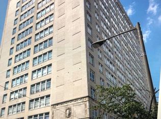1100 Vine St APT 1501, Philadelphia, PA